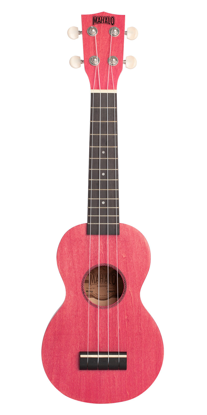 MAHALO I SERIES SOPRANO UKE