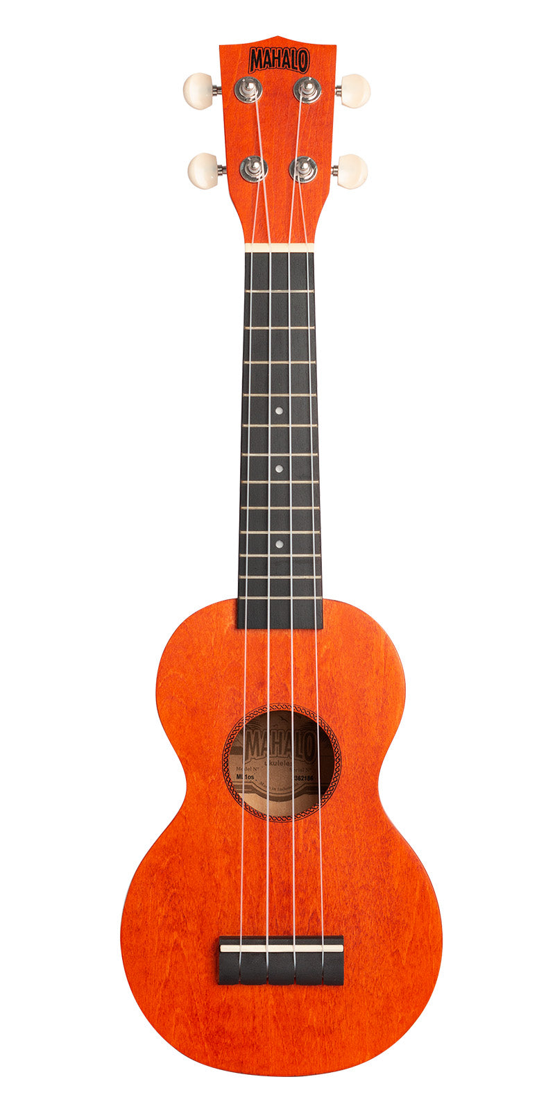 MAHALO I SERIES SOPRANO UKE