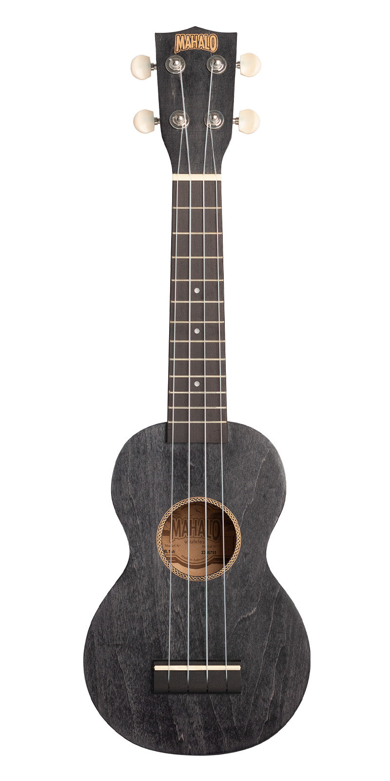 MAHALO I SERIES SOPRANO UKE