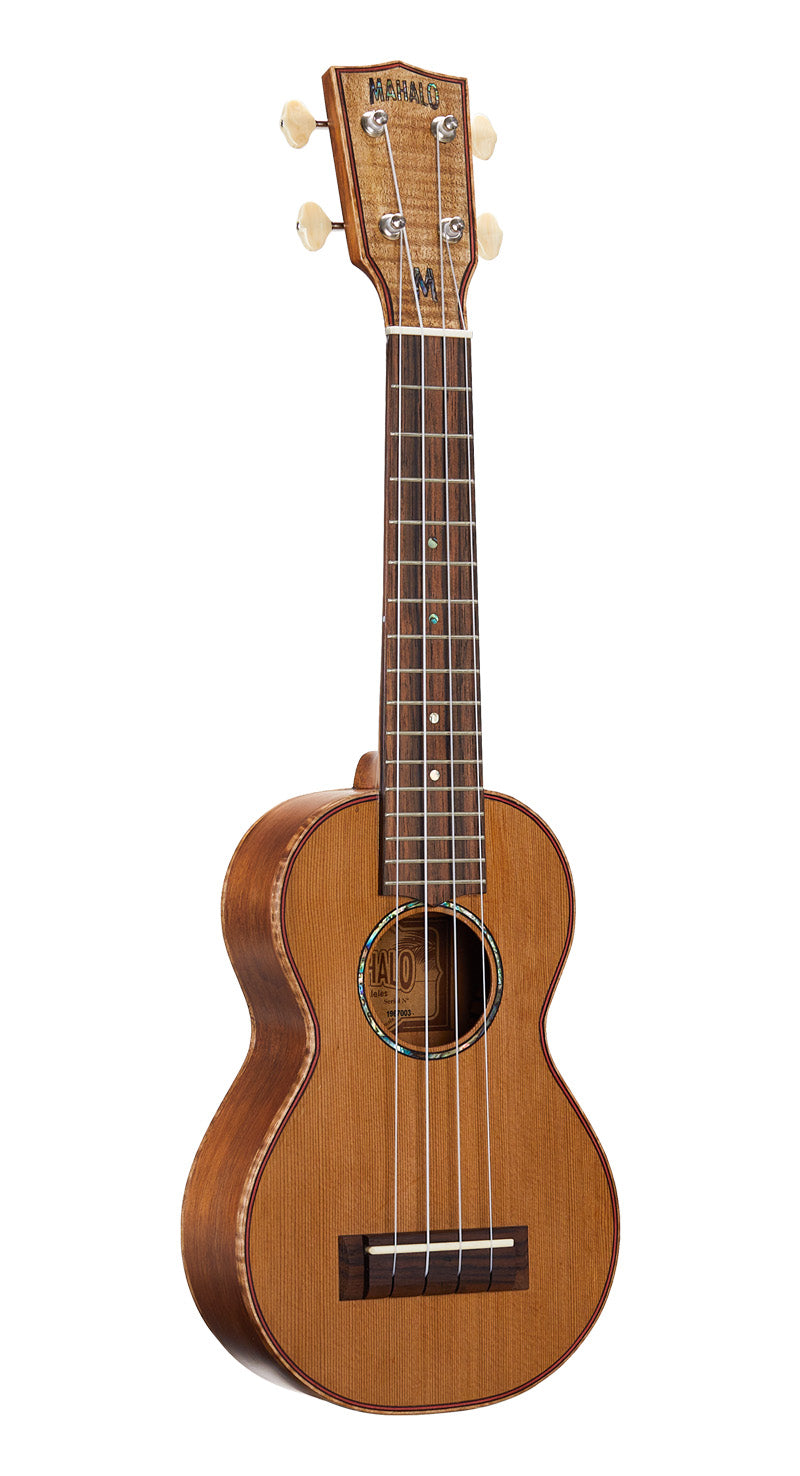 MAHALO MASTER SERIES SOPRANO