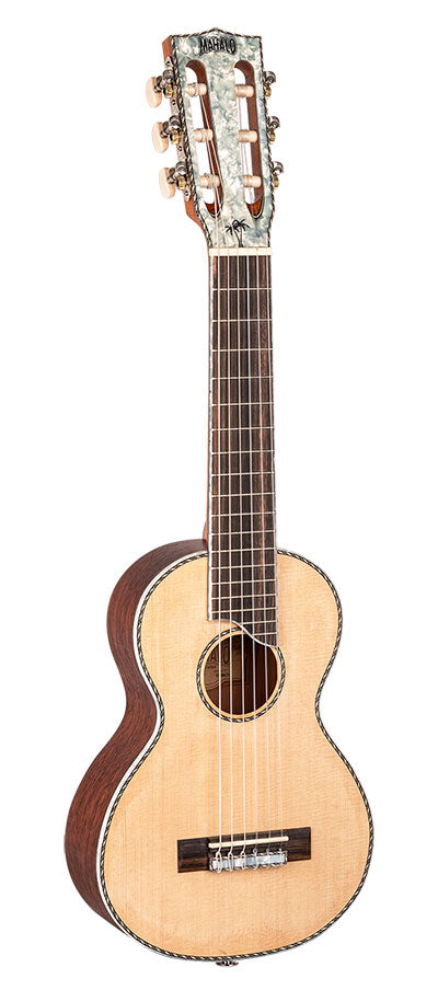 MAHALO PEARL SERIES GUITARLELE