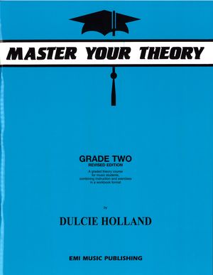 MASTER YOUR THEORY GR 2