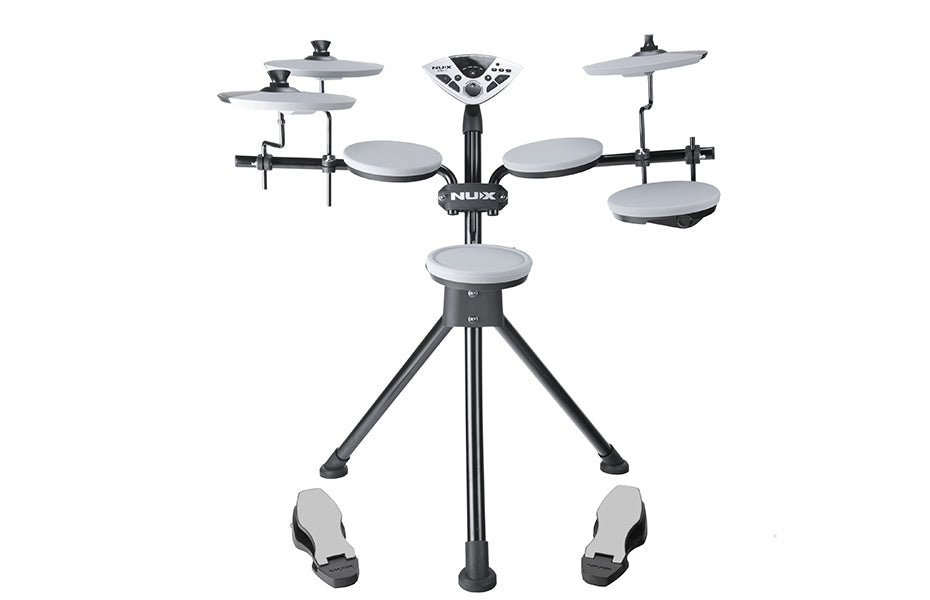 NUX DM-1 DIGITAL DRUM KIT