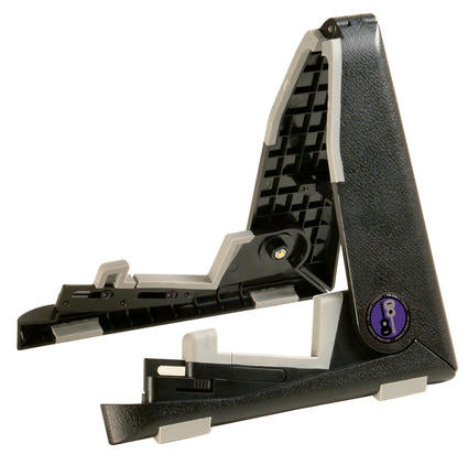 On Stage Compact Lightweight Small Instrument Stand