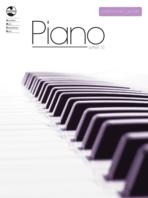 AMEB PIANO PRELIMINARY GR SERIES 16