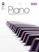 AMEB PIANO GR 6 SERIES 16 CD/HANDBOOK