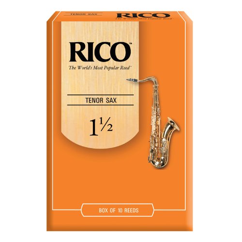 TENOR SAX REED 1.5 Q/P10