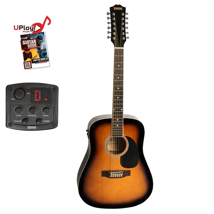 REDDING 12 ST ELAC TOBACCO SB