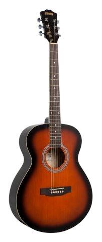 REDDING GRAND-C STEEL STR ACOUSTIC VINTAGE SB