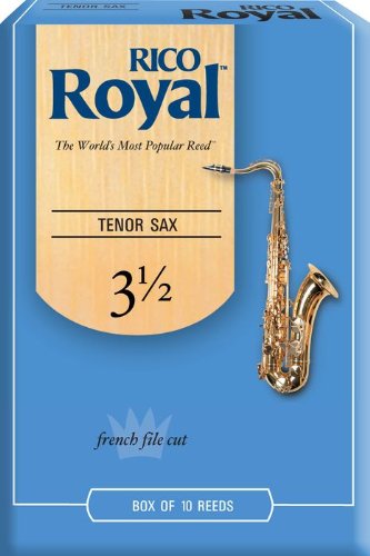 TENOR SAX REED 3.5 Q/P10