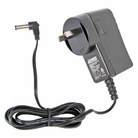 POWERPLAY 12V POWER ADAPTER