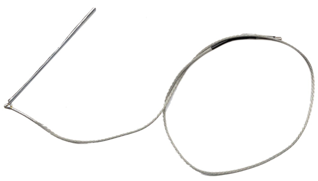 PIEZO BAR TRANSDUCER PICKUP