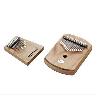 9 NOTE KALIMBA