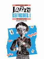 JAZZY RECORDER BK 1 DES/PNO