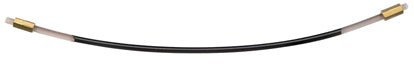 4/4 SIZE VIOLIN TAILPIECE HANGER