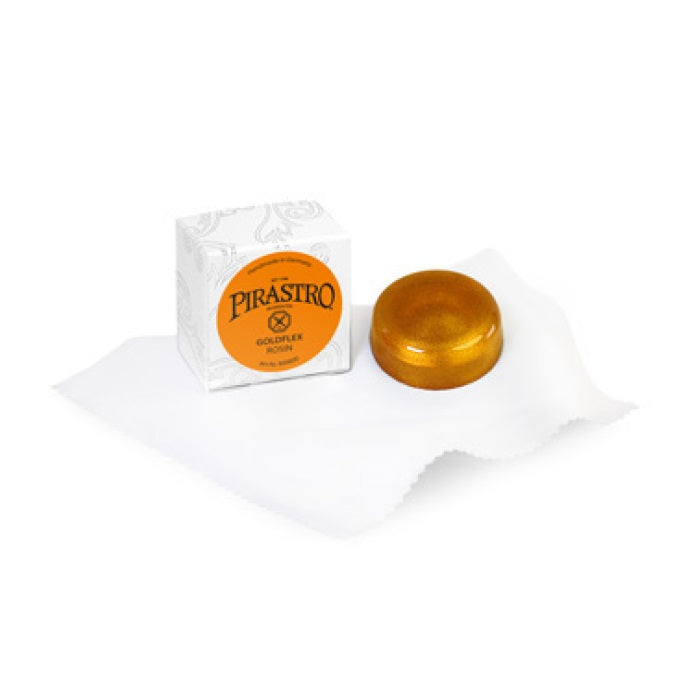 PIRASTRO GOLDFLEX ROSIN