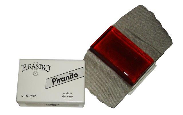 VIOLIN ROSIN PIRANITO