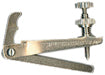 VIOLA STRING ADJUSTER NICKEL