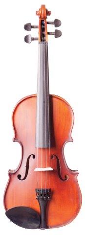 Vivo Neo Plus Student 4/4 Violin Setup W/Tonica Strings