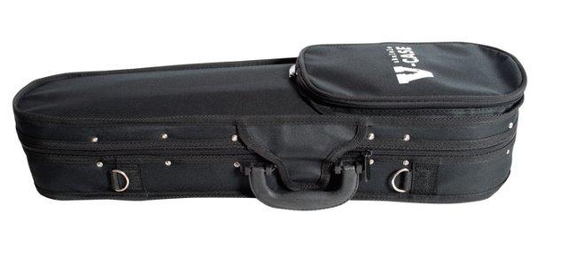 SOPRANO UKULELE CASE POLYFOAM COVERED LIGHTWEIGH
