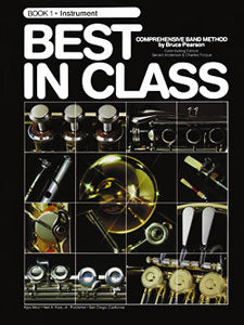BEST IN CLASS BK 1 TROMBONE - Upwey Music