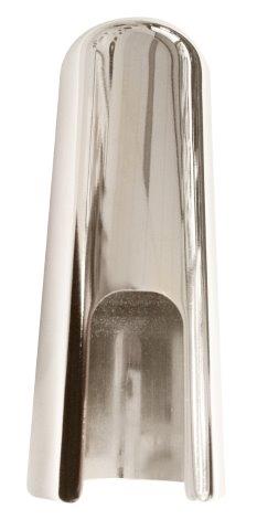 B FLAT CLARINET MOUTHPIECE CAP METAL
