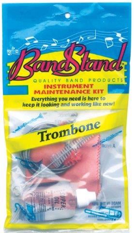 TROMBONE MAINTENANCE KIT