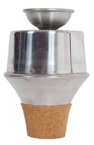 WOW-WOW MODEL TRUMPET MUTE ALUMINIUM ADJ INNER S