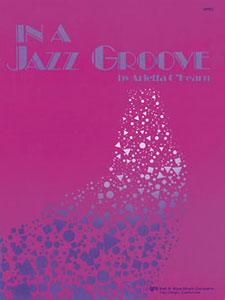 IN A JAZZ GROOVE - Upwey Music