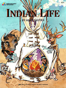 INDIAN LIFE - Upwey Music