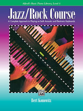 Load image into Gallery viewer, ABP JAZZ ROCK COURSE LVL 2 - Upwey Music
