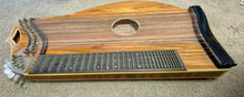 Load image into Gallery viewer, Framus Alpine Zither Vintage
