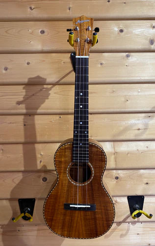 David Aumann Blackwood Concert Ukulele