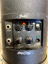 Load image into Gallery viewer, Fender Amp Can 15w Battery Amp Secondhand
