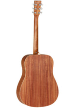 Load image into Gallery viewer, Tanglewood TWUD Union Dreadnought Solid Top Acoustic
