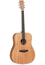 Load image into Gallery viewer, Tanglewood TWUD Union Dreadnought Solid Top Acoustic
