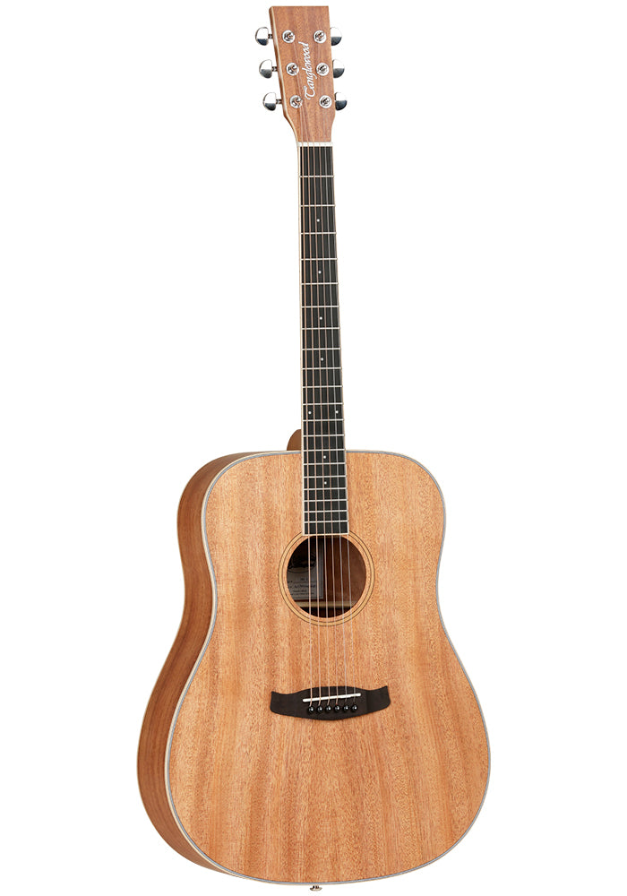 Tanglewood TWUD Union Dreadnought Solid Top Acoustic