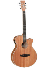 Load image into Gallery viewer, Tanglewood TWUSFCE Union Solid Top SuperFolk C/E
